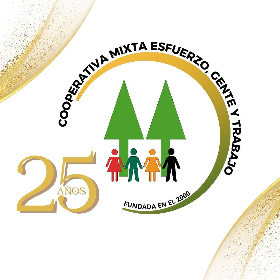 COOPERATIVA MIXTA ESFUERZO, GENTE Y TRABAJO LTDA - GRUPO TERRA